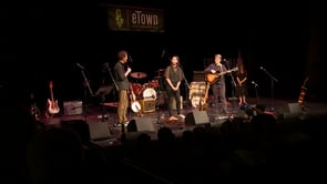 Rhiannon Giddens - Dirk Powell - eTown Interview