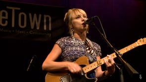 Kelli Jones - Honest Girl - eTown