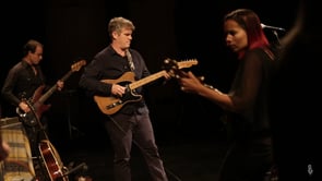 Rhiannon Giddens - Dirk Powell - At the Purchasers Option - eTown