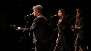 Rhiannon Giddens - Dirk Powell - Say Old Playmate - eTown