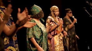 The Broussard Sisters - Jure - eTown