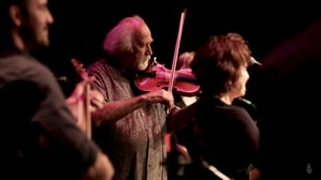 Ann Savoy - Plus Tu Tourne - eTown