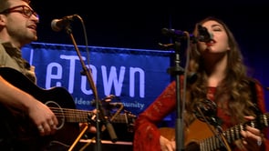 Heather Maloney - All In Your Name - eTown