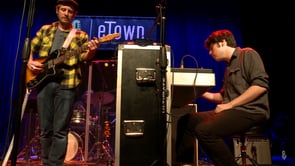 Deer Tick - Cocktail - eTown