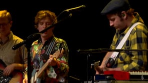 Deer Tick - I'm Sorry (But So Is Brenda Lee) - eTown