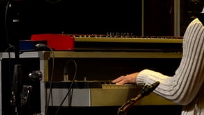 Garland Jeffreys - Schoolyard Blues - eTown