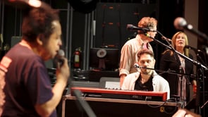 Garland Jeffreys - 96 Tears - eTown