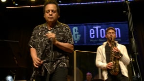 Garland Jeffreys - Wild in the Streets - eTown