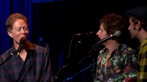 Deer Tick - eTown Interview