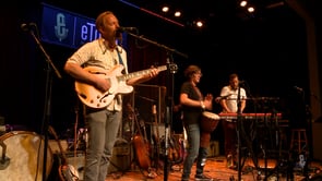 Fruition - The Way That I Do - eTown