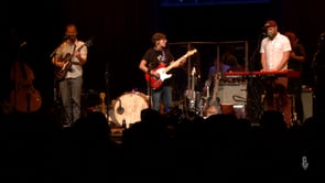 Fruition - There She Was - eTown