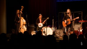 Baskery - Shut The Catflap - eTown