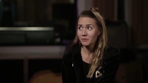 Baskery - Old Man - eTown