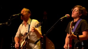 Fruition - Lonesome Prayer - eTown