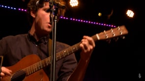 Sam Amidon - Wedding Dress - eTown