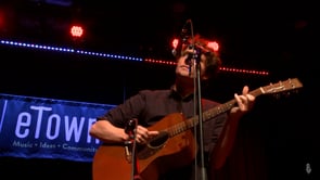 Sam Amidon - Juma Mountain - eTown