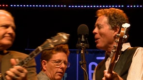 Hot Rize & Friends - Doggone - eTown