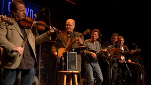 Hot Rize & Friends - High On A Mountain - eTown