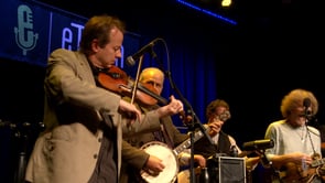 Stuart Duncan - Patty on the Turnpike - eTown