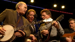 Hot Rize - Western Skies - eTown