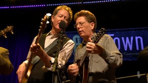 Hot Rize - Nellie Kane - eTown