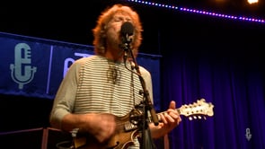 Sam Bush - Girl of the North Country - eTown