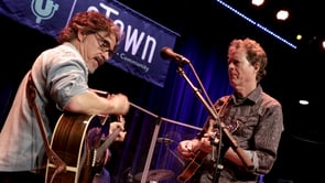 John Oates - Miss The Mississippi and You - eTown