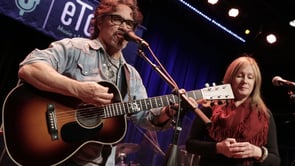 John Oates - Arkansas - eTown