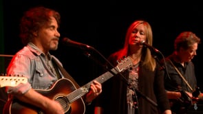 John Oates - Maneater - eTown