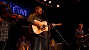 Tyminski - I Am A Man of Constant Sorrow - eTown