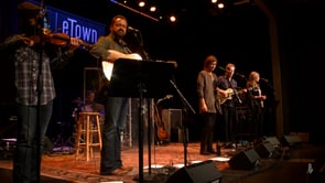 Tyminski - Angel Snow - Angel From Montgomery - eTown