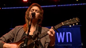 Angel Snow - Lie Awake - eTown