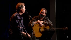 Tyminski - eTown Interview