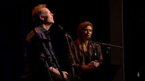 Angel Snow - eTown Interview