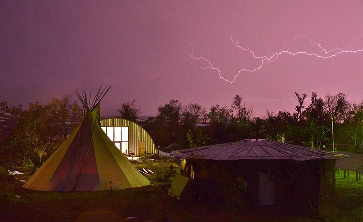 Red Cloud Renewable Energy Center - eTown