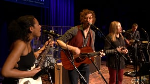 Birds of Chicago - Hold Steady - eTown