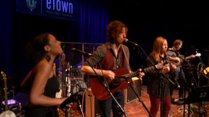 Birds of Chicago - Alright Alright - eTown