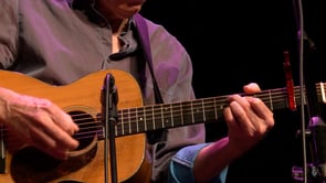 Birds of Chicago - Stardust - eTown