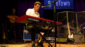 Marlon Williams - I Didn't Make A Plan - eTown