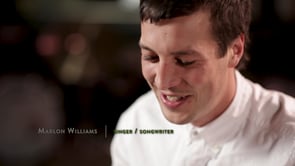 Marlon WIlliams - Nobody Gets What They Want Anymore - eTown