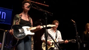 Esmé Patterson - No River - eTown