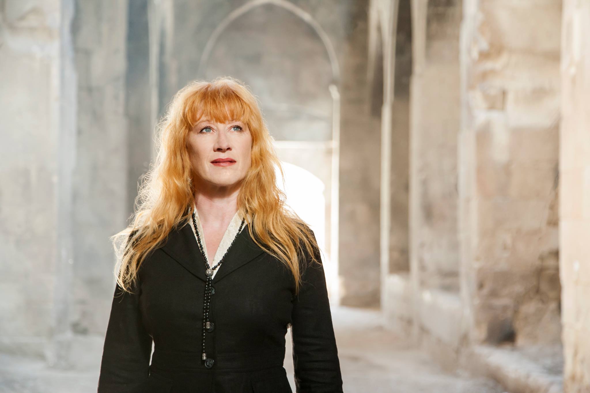 Loreena McKennitt - eTown