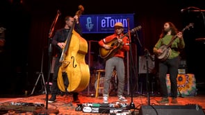 Billy Strings - While I'm Waiting Here - eTown