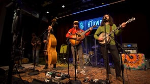 Billy Strings - On The Line - eTown