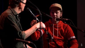 Billy Strings - eTown Interview