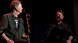 Jon Stickley Trio - eTown Interview