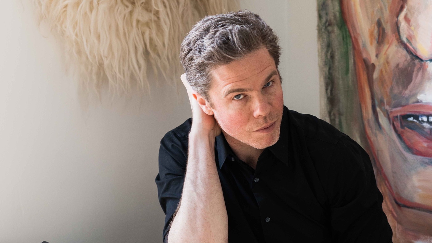 Josh Ritter - eTown