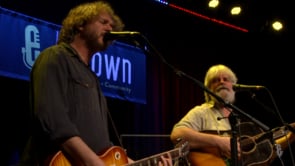 Leftover Salmon - Show Me Something Higher - eTown
