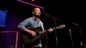 Paul Thorn - Jesus Gonna Make Up My Dyin’ Bed - eTown