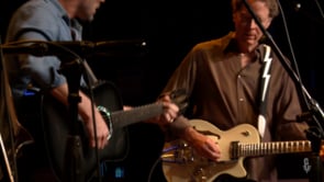 Paul Thorn - I Hope I’m Doing This Right - eTown